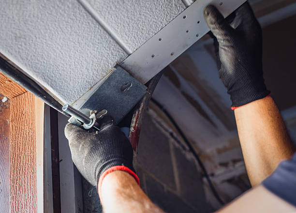 Reliable Garage Door Panel Replacement contractor in Edgar County County, IL by Garage Doors Repair Pro